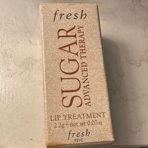 Fresh Sugar Lip Treatment Advanced Therapy Box